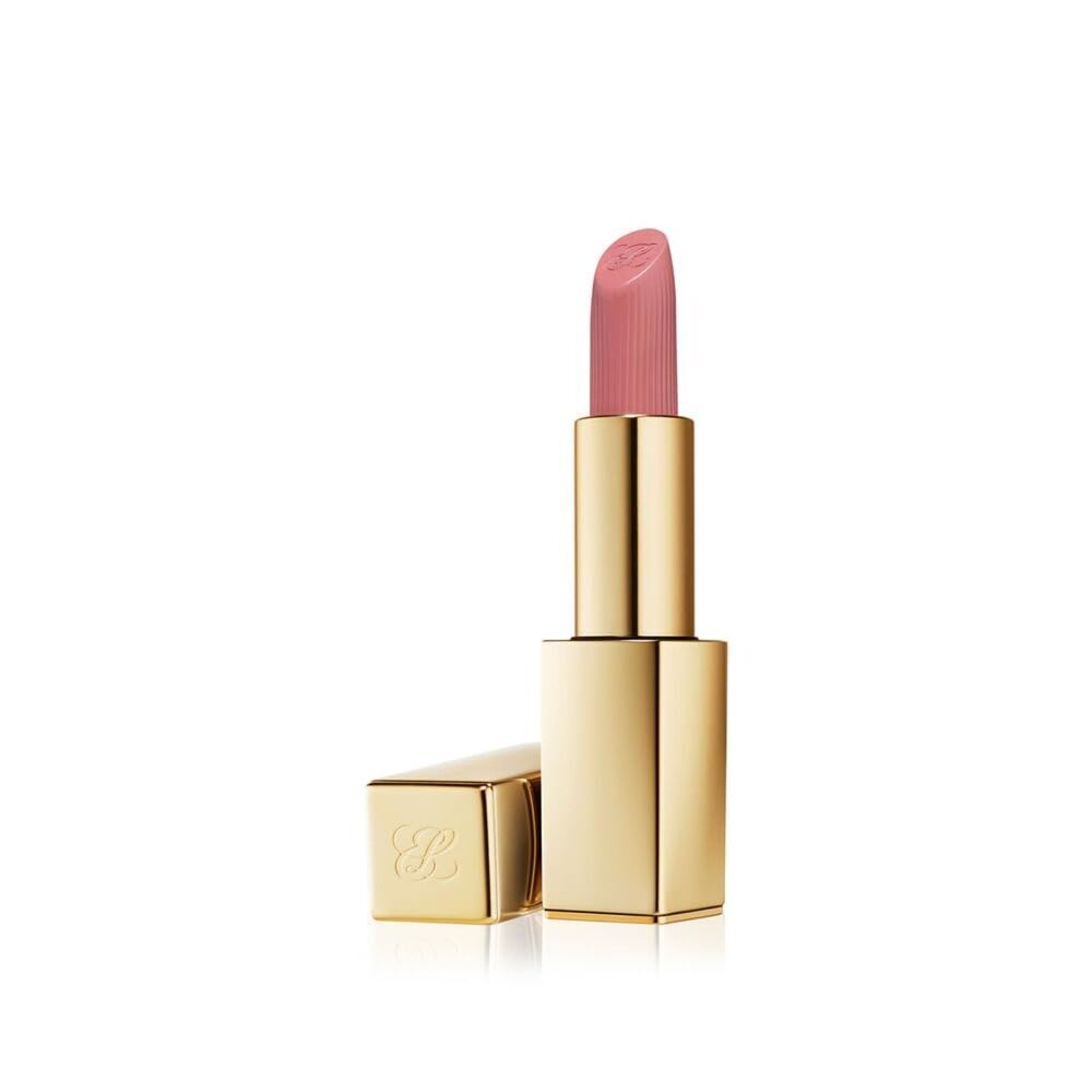 856 Object of Desire Estée Lauder Long-Lasting Matte Lipstick for Women